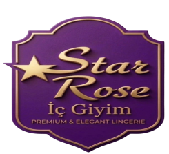 Star Rose İç Giyim